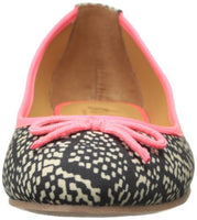 DV8 Women's Tasmin Ballet Flat