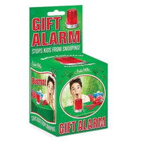 Accoutrements Gift Alarm