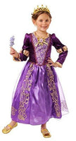Child's Deluxe Regal Princess Costume