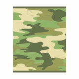 Camo Party Favor Kit for 4