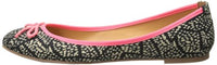 DV8 Women's Tasmin Ballet Flat