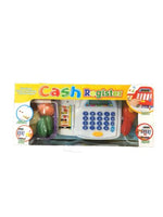 949 Toys Pretend Play Cash Register Play Set