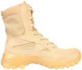 Bates Men's Delta-8 Work Boot,Desert,9.5 XW US