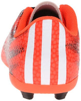 adidas Performance Firm-Ground Soccer Cleat, 4.5 M US Big Kid