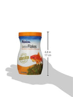 Aqueon Goldfish Food Flakes, 7.12-Ounce