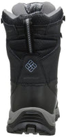 Columbia Women's Buga Plus III Omni Heat Boot