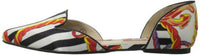 C Label Women's Rosalie-1 Mary Jane Flat