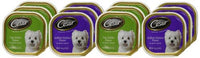Cesar Canine Cuisine Variety Pack, 3.5 OZ (Case of 12)