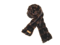 CovFurs Faux Fur Scarves