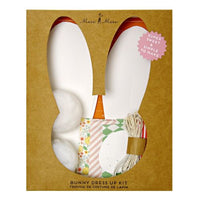 Bunny Ears Dress-up Kit by Meri Meri