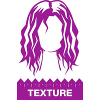 Bed Head Textrovert Texturizing Wand for Lived-in-Texture, 1-3/4"