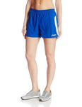 ASICS Women's Wicked Short, ROYAL BLUE/WHITE, X-Small