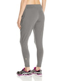 ASICS Women's Sarouel Pants, Grey , X-Small