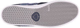 C1RCA Men's JC01 Skate Shoe, Navy/Frost Gray, 10.5 M US