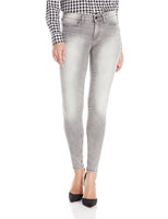Calvin Klein Jeans Women's Knit Denim Leggings in Grey, SIZE 31 NEW!