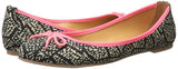 DV8 Women's Tasmin Ballet Flat