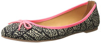 DV8 Women's Tasmin Ballet Flat