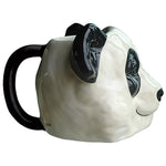 Westland Giftware Panda Ceramic Mug, 20 oz, Multicolor