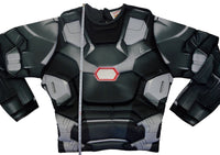 Marvel Captain America: Civil War Boxed Machine Muscle ChestShirt
