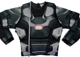 Marvel Captain America: Civil War Boxed Machine Muscle ChestShirt