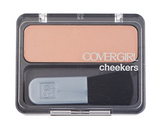 CoverGirl Cheekers Blendable 103 Natural Shimmer Blush .12oz