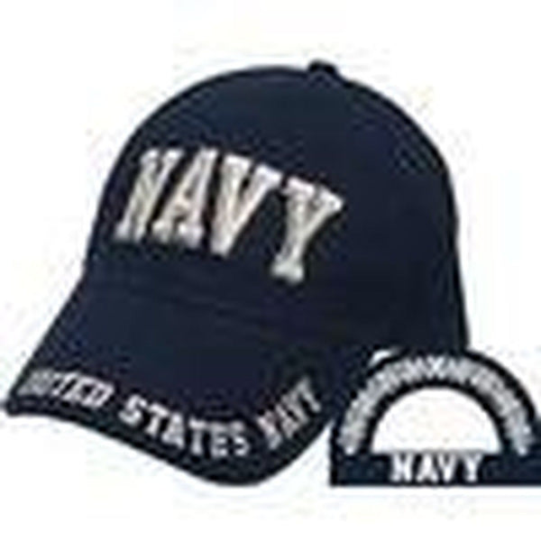 United States Navy Officially Licensed Hat