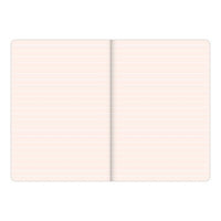 Knock Knock Note(Book) Ribbon Journal [Stationery] [Jun 15, 2015] Knock Knock