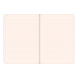 Knock Knock Note(Book) Ribbon Journal [Stationery] [Jun 15, 2015] Knock Knock