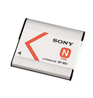 Sony Cyber-shot Battery NP-BN1, N Type