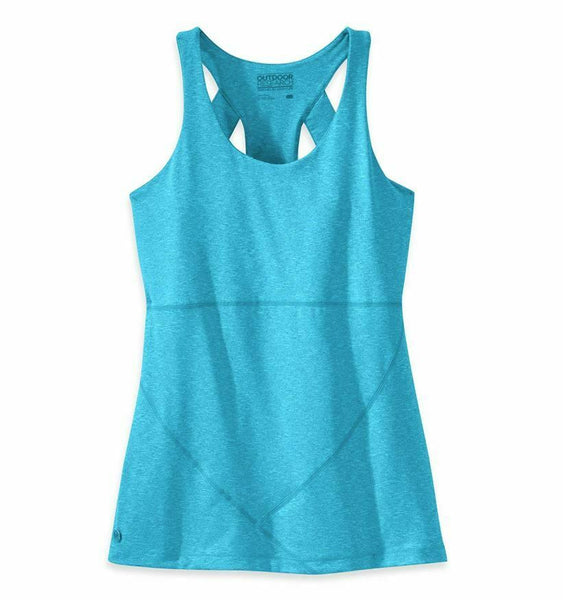 Outdoor Research Women's Amelia Tank, Typhoon, Small