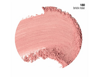 COVERGIRL Cheekers Blendable Powder Blush Brick Rose 180 .12 oz