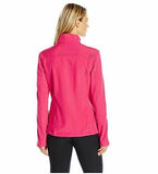 Arctix Women's Bliss Softshell Jacket, Rose, Small