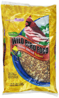 F.M. Brown's Wild Bird Food, 4-Pound, Value Blend Select
