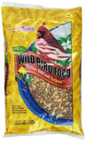 F.M. Brown's Wild Bird Food, 4-Pound, Value Blend Select