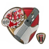 Zizzle HSM Air Jammerz Guitar Pick - HSM3