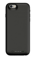 Mophie Juice Pack Air - Slim Protective Mobile Battery Pack Case for iPhone 6/6s