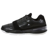 Adidas Men's TS Lightswitch Gil Agent Zero Basketball Shoe Black, White (10)
