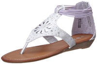 Rbls Women's Alleh Wedge Sandal