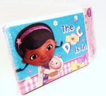 Doc Mcstuffins Invitations & Thank You Cards