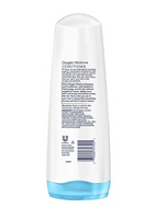 Dove Nutritive Solutions Conditioner, Oxygen Moisture 12 oz (for fine/flat hair)