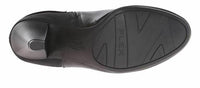 LifeStride Women's Bravery Ws, Black 10 M US