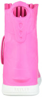Butler Emporer Over Shoe Rain Boot-BBF305, Pink, 13