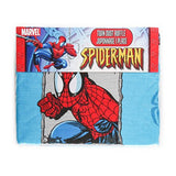 Spider-Man Dust Ruffle / Bed Skirt, Twin Bed