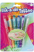 Toysmith Ink-a-Do Tattoo Pens 