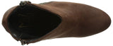 Miz Mooz Women's Capulet Boot,Brown,11 M US