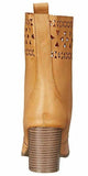 Nomad Women's Bobbi Boot, Natural, 10 M US