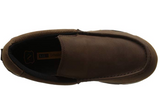 5.11 Men's Pursuit Slip On Shoes, Dark Coyote Brown, 8.5 D(M) US