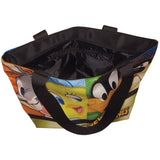 Westland Giftware Polyester Tote Bag, Looney Tunes