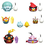 Angry Birds Mystery Figures