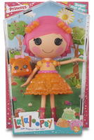 Lalaloopsy Princess Sugar Fruit Drops - Sew Magical! Sew Cute!